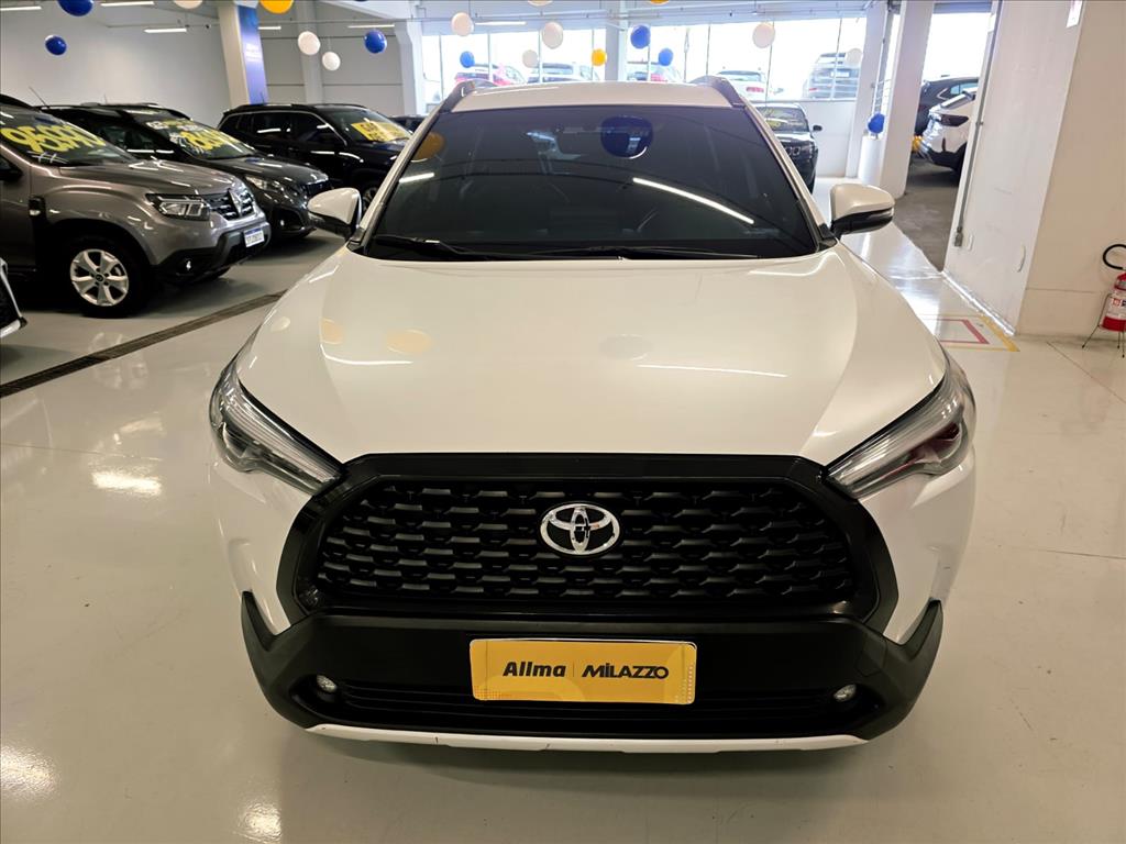 COROLLA CROSS 2.0 VVT-IE FLEX XRE DIRECT SHIFT1