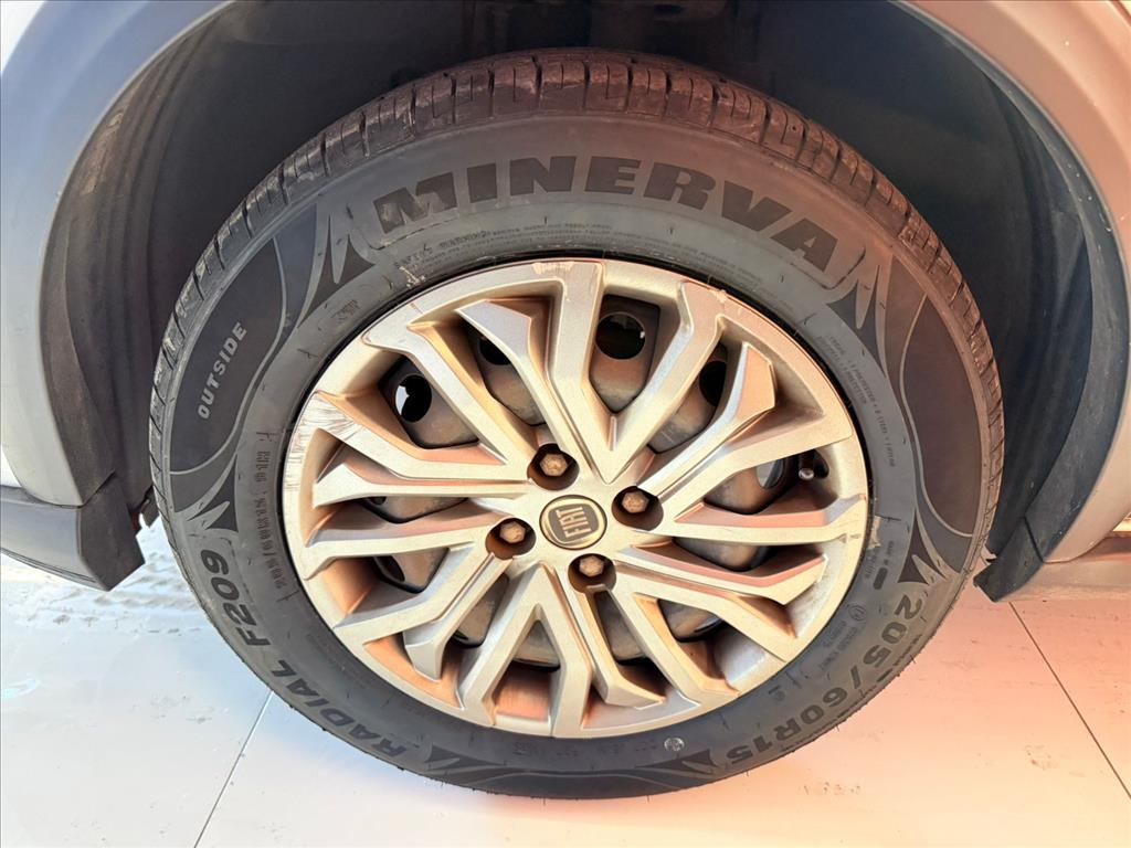 ARGO 1.3 FIREFLY FLEX TREKKING MANUAL6