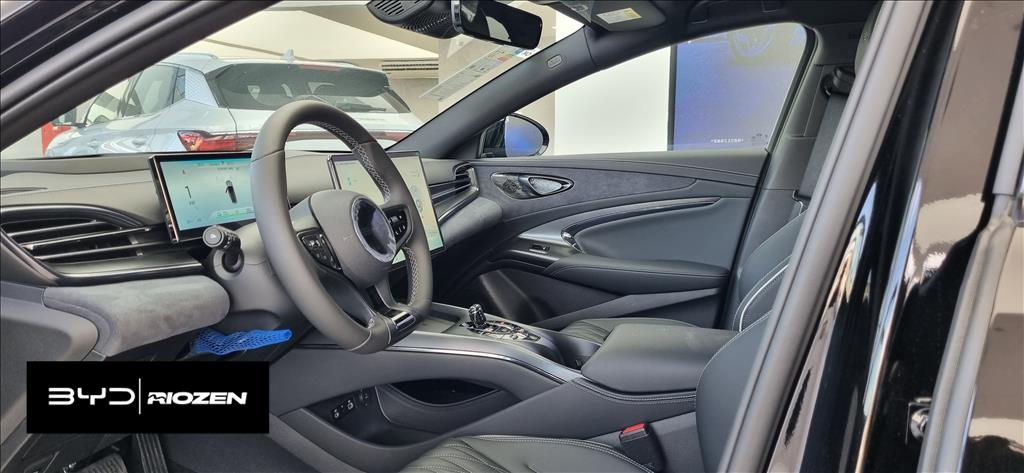SEAL 82,5 KW ELÉTRICO AWD