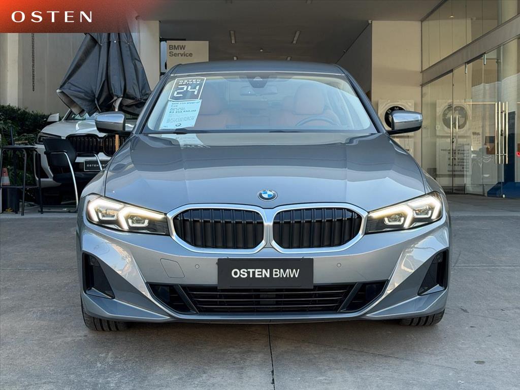 BMW-320i-2.0 16V TURBO FLEX GP AUTOMÁTICO