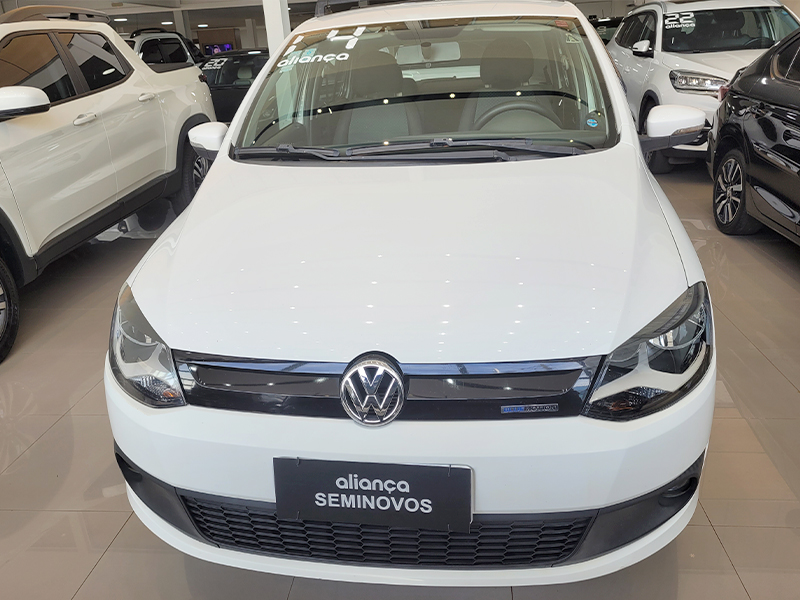 FOX 1.0 MI BLUEMOTION 8V FLEX 2P MANUAL1