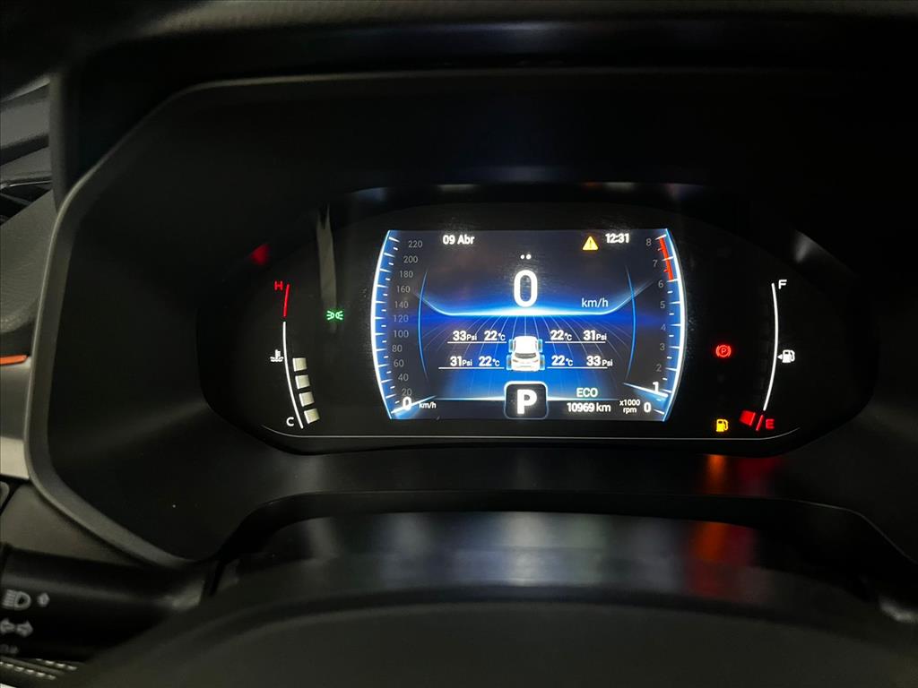 Caoa Chery-TIGGO 5x-1.5 VVT TURBO iFLEX SPORT CVT