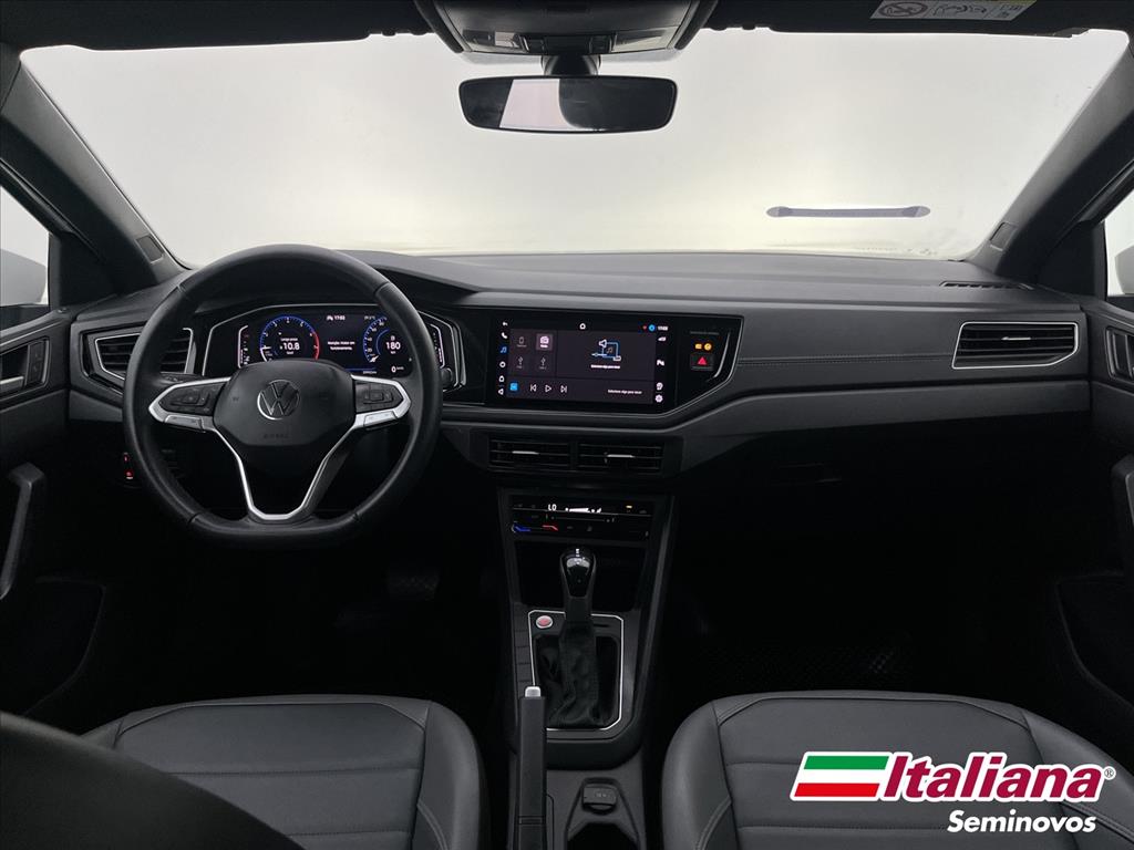 NIVUS 1.0 200 TSI TOTAL FLEX HIGHLINE AUTOMÁTICO8