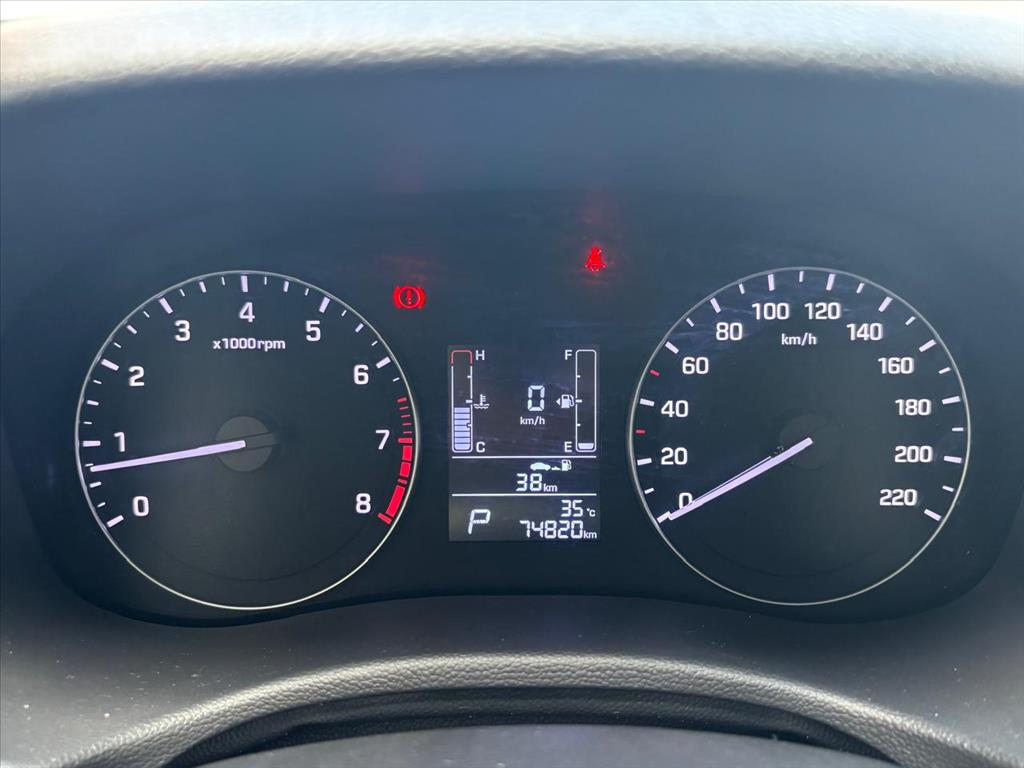 CRETA 1.6 16V FLEX PULSE AUTOMÁTICO6