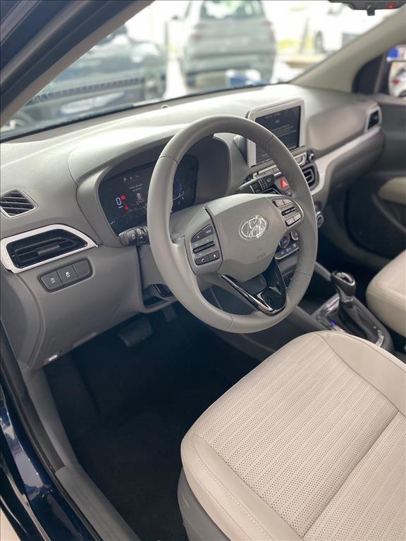 HB20S 1.0 TGDI FLEX PLATINUM AUTOMÁTICO8