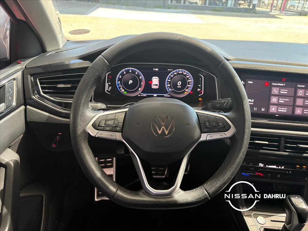 POLO 1.0 170 TSI HIGHLINE AUTOMÁTICO2