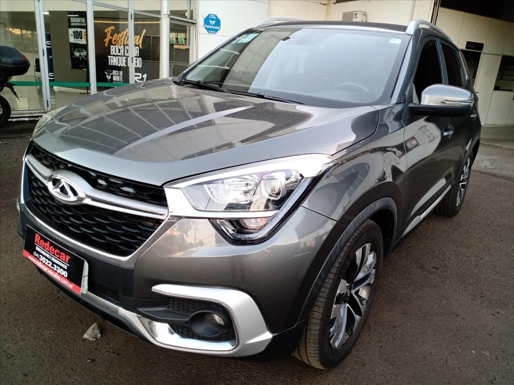 1.5 VVT TURBO iFLEX TXS DCT