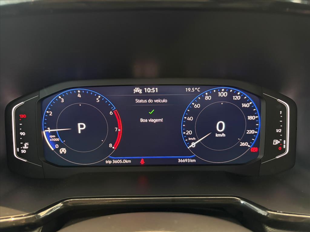 TERA 1.0 170 TSI HIGH AUTOMÁTICO8