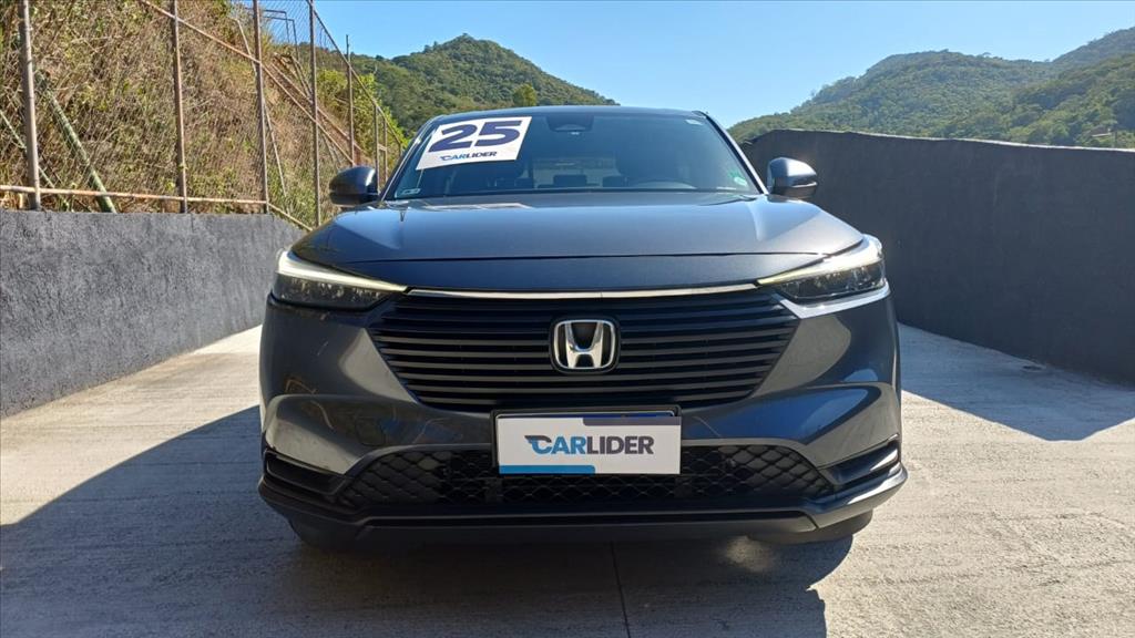 HR-V 1.5 DI I-VTEC FLEX EX CVT