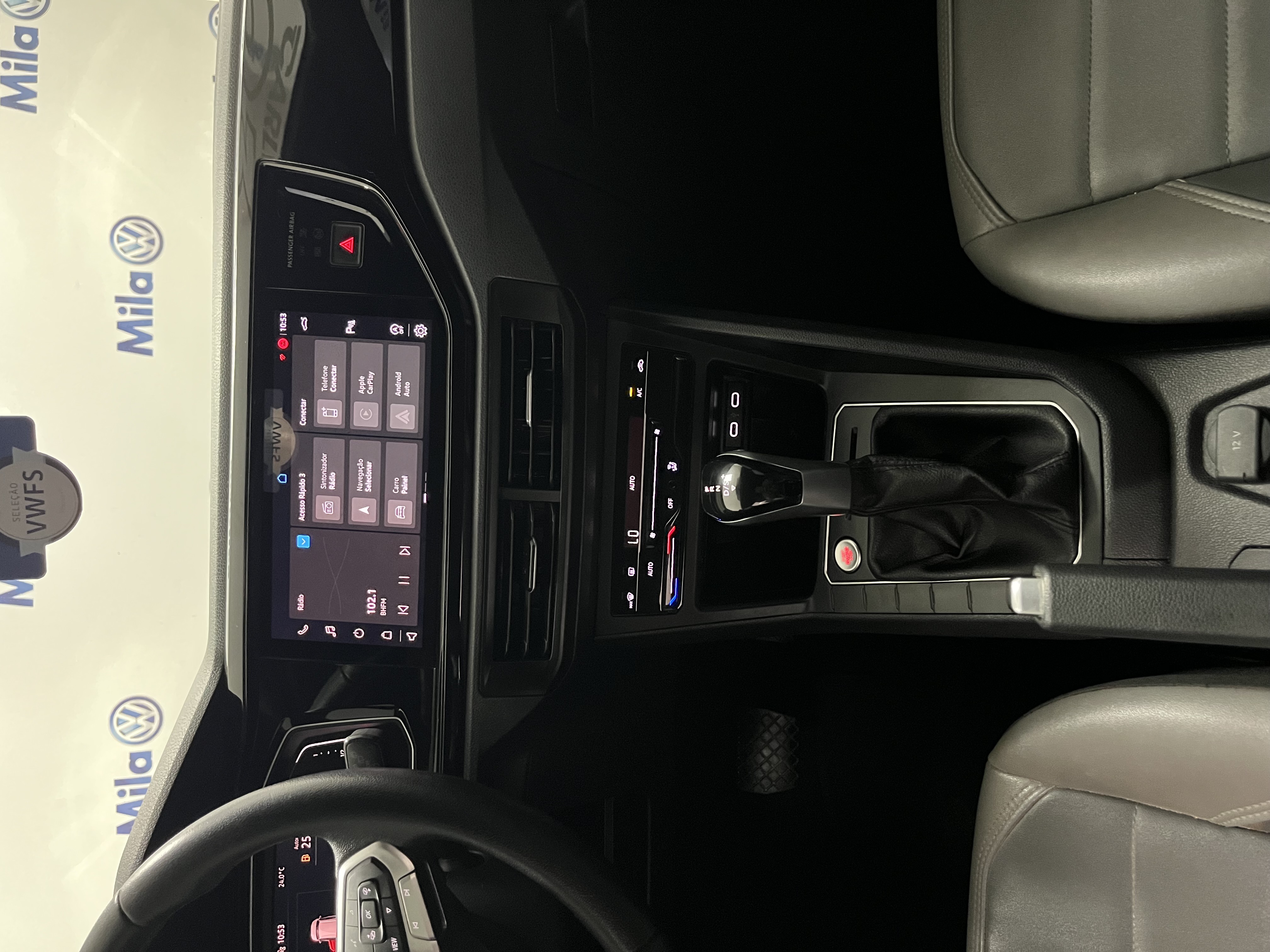 NIVUS 1.0 200 TSI TOTAL FLEX HIGHLINE AUTOMÁTICO10