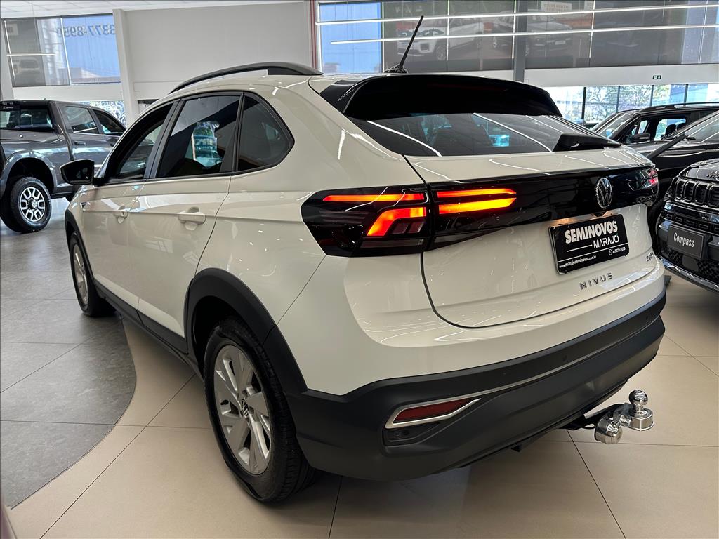 NIVUS 1.0 200 TSI TOTAL FLEX COMFORTLINE AUTOMÁTICO12