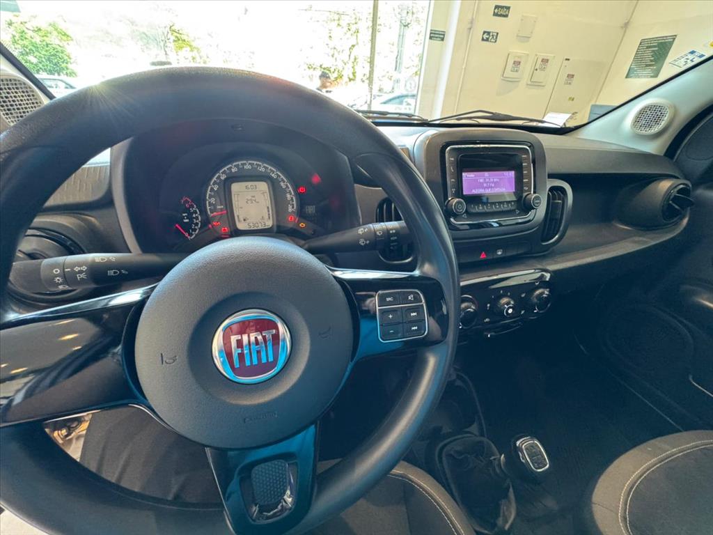 MOBI 1.0 EVO FLEX WAY ON MANUAL6