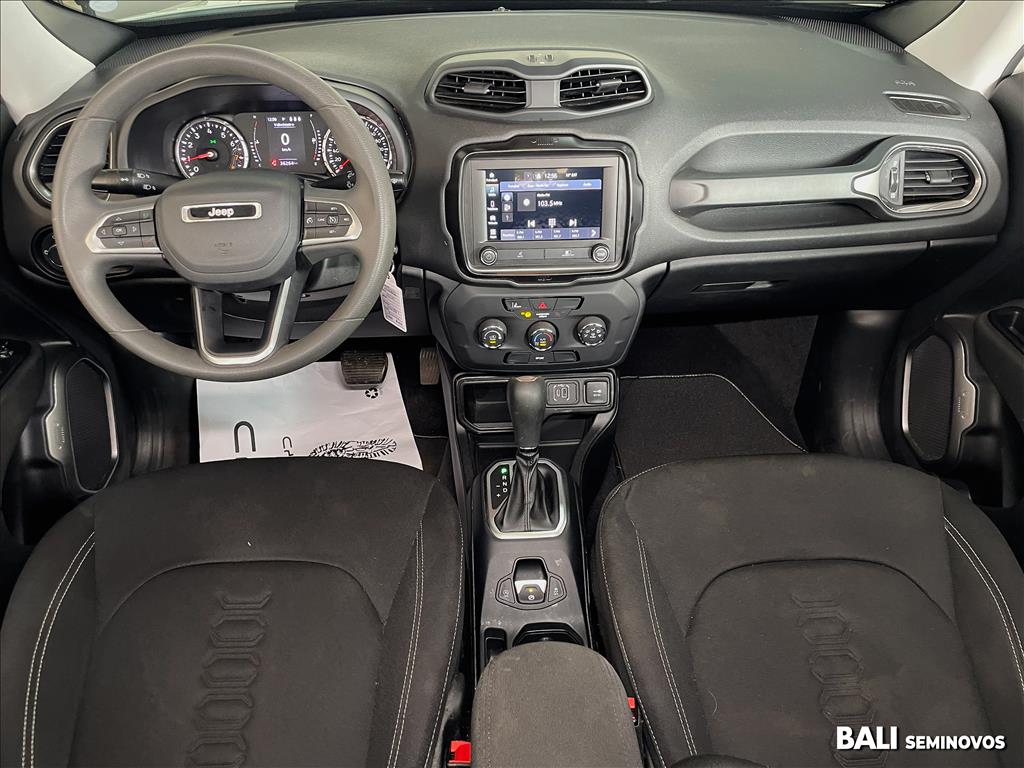 RENEGADE 1.3 T270 TURBO FLEX SPORT AT69