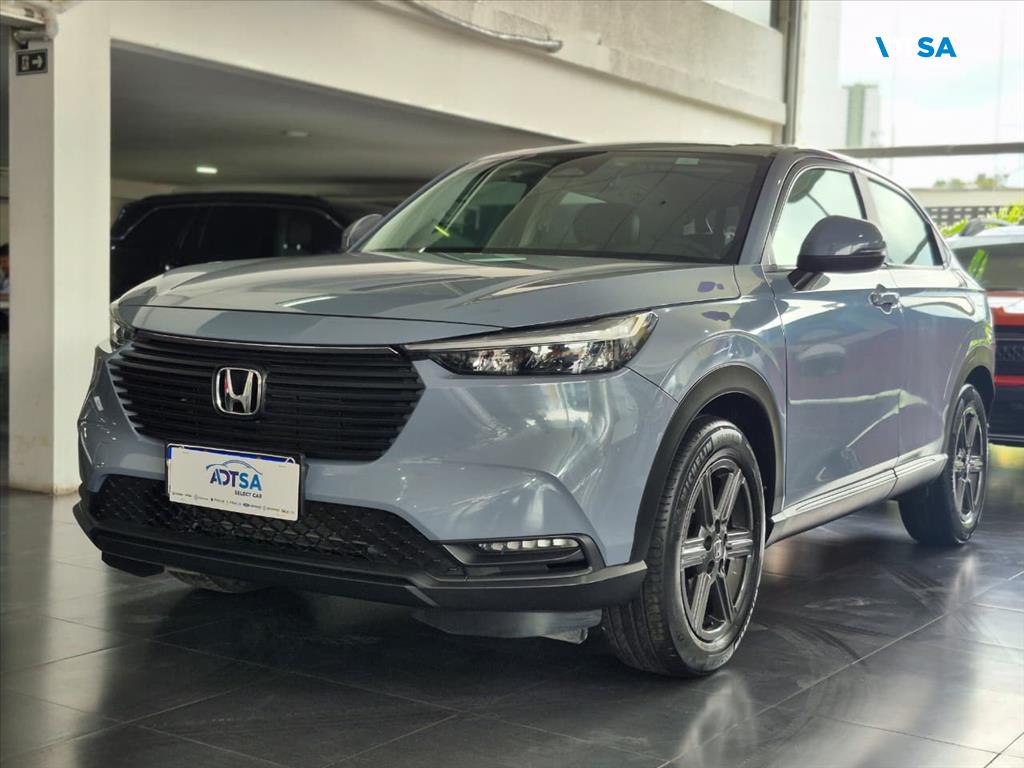 HONDA HR-V 1.5 DI I-VTEC FLEX EXL CVT