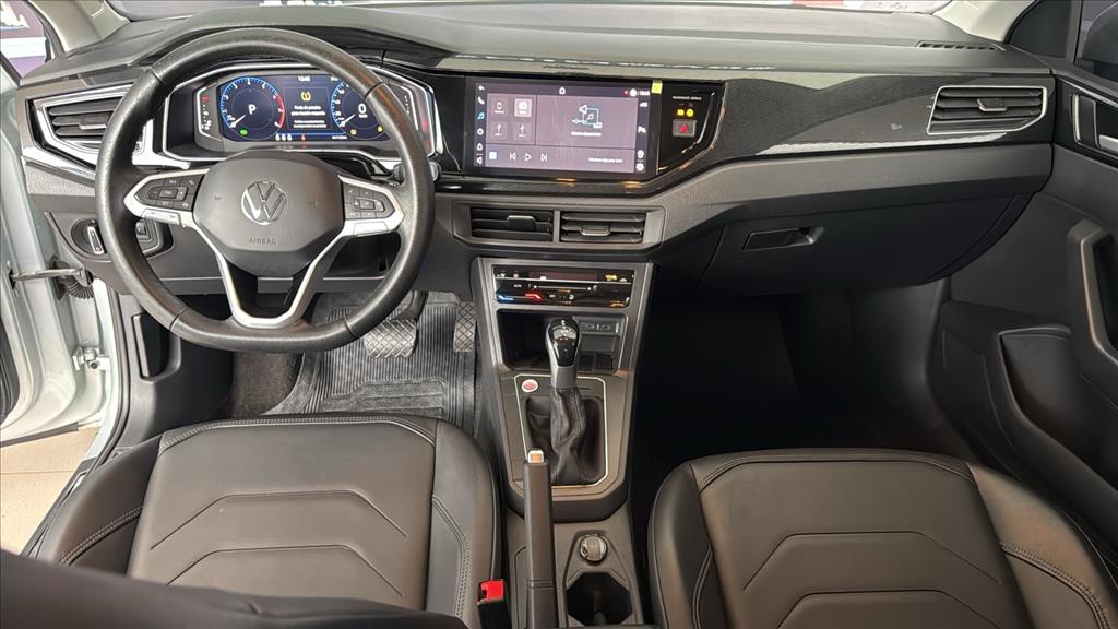 POLO 1.0 170 TSI HIGHLINE AUTOMÁTICO7