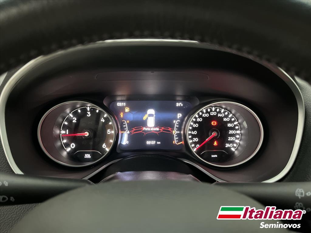 COMPASS 2.0 16V DIESEL LIMITED 4X4 AUTOMÁTICO10