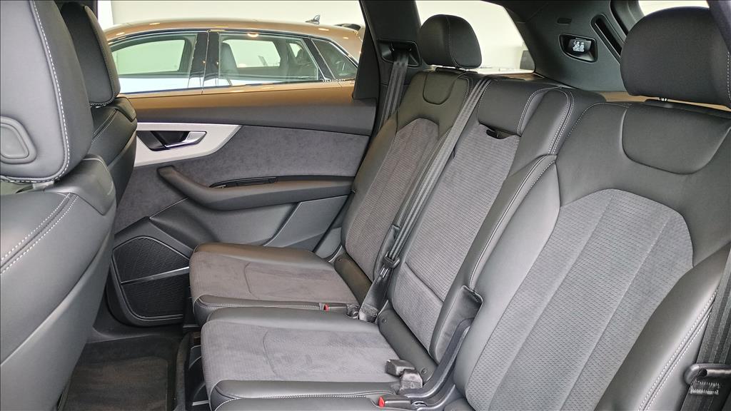 Q7 3.0 55 TFSI MHEV S-LINE QUATTRO TIPTRONIC14