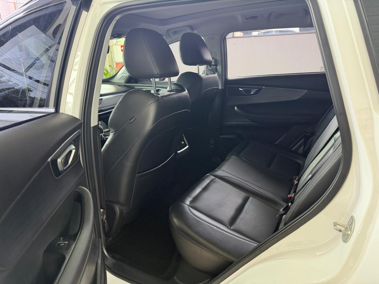 TIGGO 7 PRO 1.6 TGDI GASOLINA DCT15