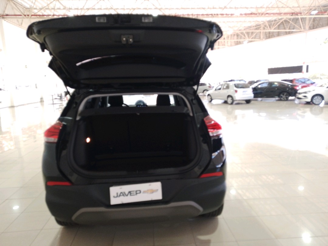 Chevrolet Tracker 1.2 Turbo Flex Premier Automático - foto 2