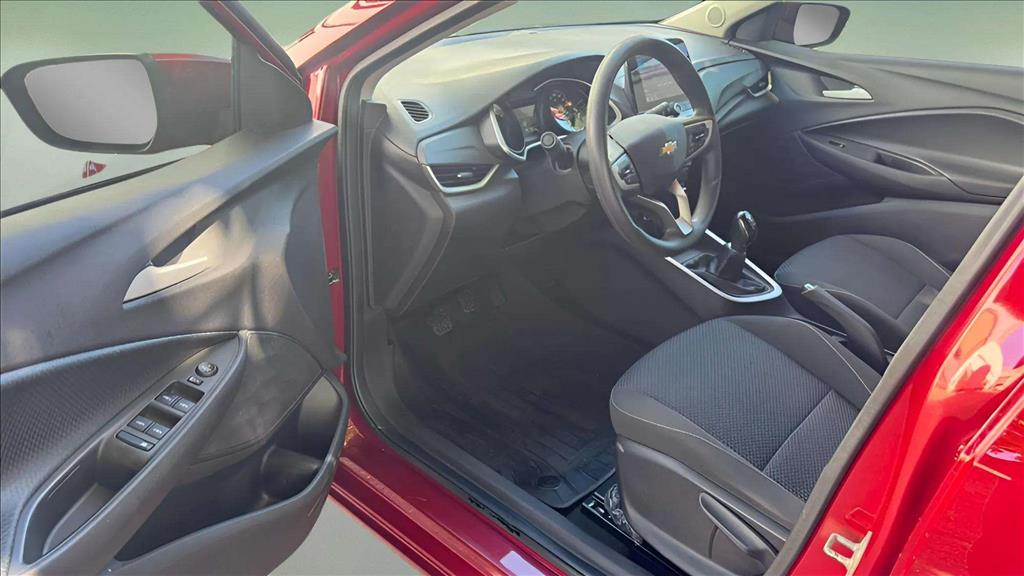 ONIX 1.0 FLEX LT MANUAL12