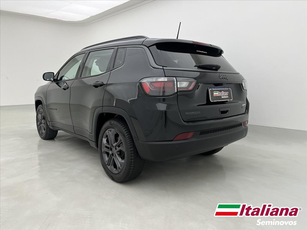 COMPASS 1.3 T270 TURBO FLEX LONGITUDE AT62