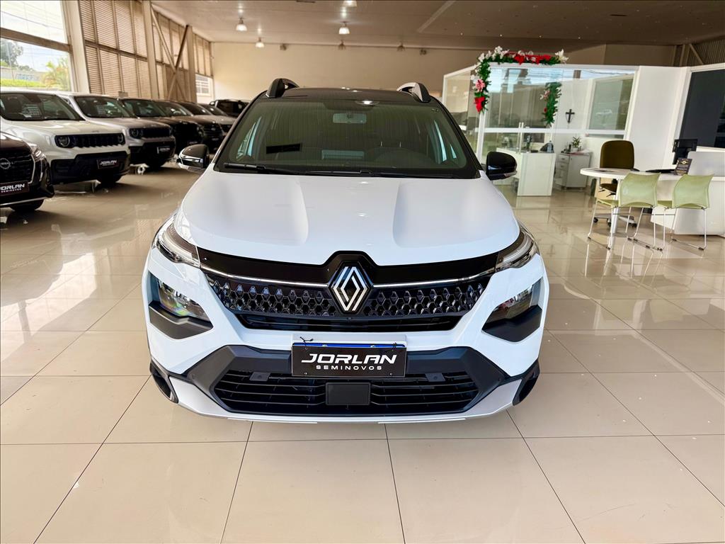 KARDIAN 1.0 TCE FLEX PREMIÉRE EDITION EDC2