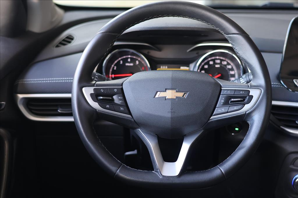 CHEVROLET TRACKER 1.2 TURBO FLEX PREMIER AUTOMÁTICO