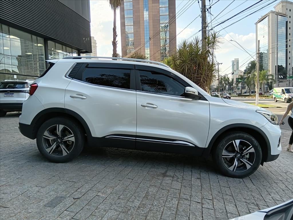 CAOA Chery-TIGGO 5x-1.5 VVT TURBO iFLEX SPORT CVT