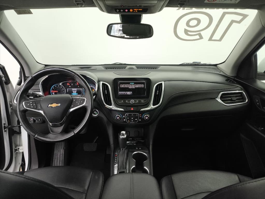 EQUINOX 2.0 16V TURBO GASOLINA PREMIER AWD AUTOMÁTICO6