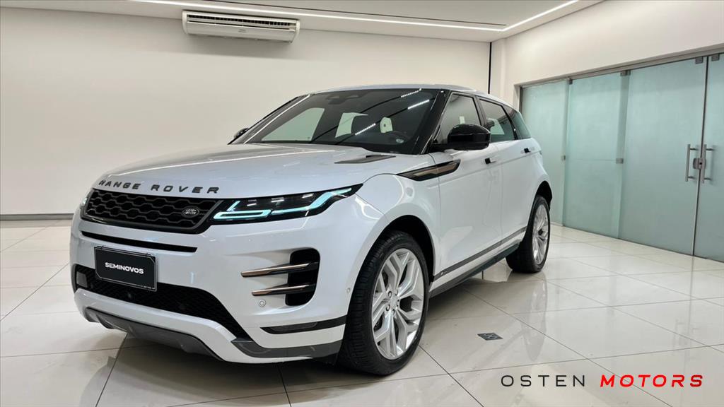 2.0 P250 FLEX R-DYNAMIC SE AWD AUTOMÁTICO