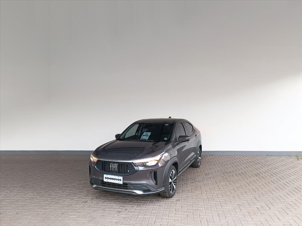 FASTBACK 1.0 TURBO 200 FLEX AUDACE CVT