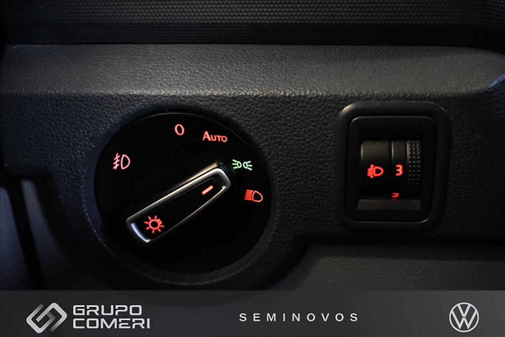 T-CROSS 1.0 200 TSI TOTAL FLEX SENSE AUTOMÁTICO12