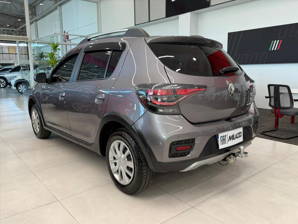 SANDERO 1.0 12V SCE FLEX S EDITION MANUAL5