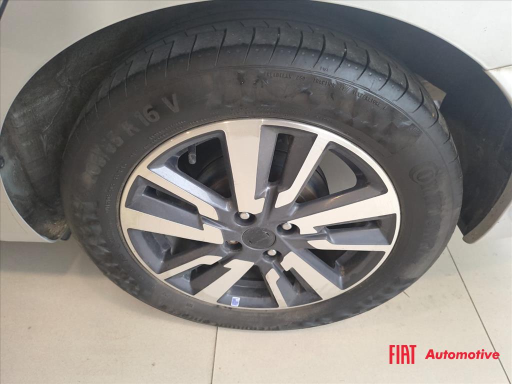VERSA 1.6 16V FLEX ADVANCE XTRONIC