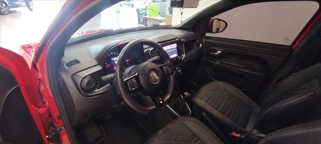 STRADA 1.3 FIREFLY FLEX VOLCANO CD MANUAL7