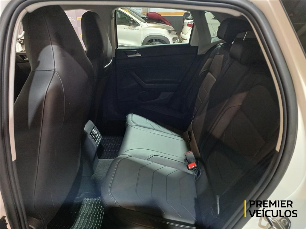 POLO 1.0 170 TSI HIGHLINE AUTOMÁTICO4