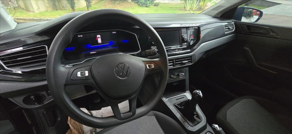 POLO 1.0 MPI TOTAL FLEX MANUAL8