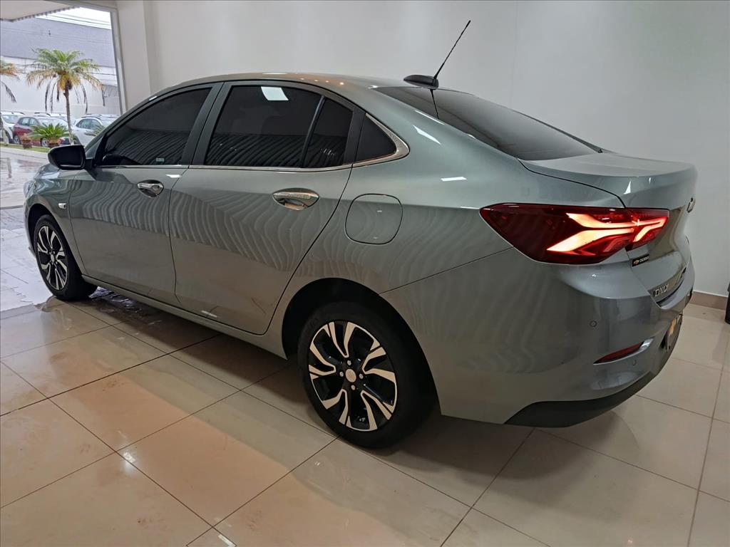 ONIX PLUS 1.0 TURBO FLEX PREMIER AUTOMÁTICO5