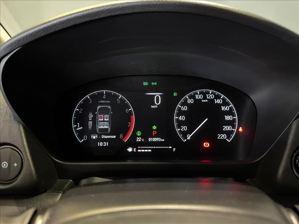 CITY 1.5 i-VTEC FLEX TOURING CVT7