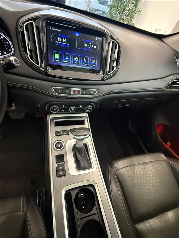 CAOA Chery-TIGGO 7-1.5 VVT TURBO iFLEX TXS DCT