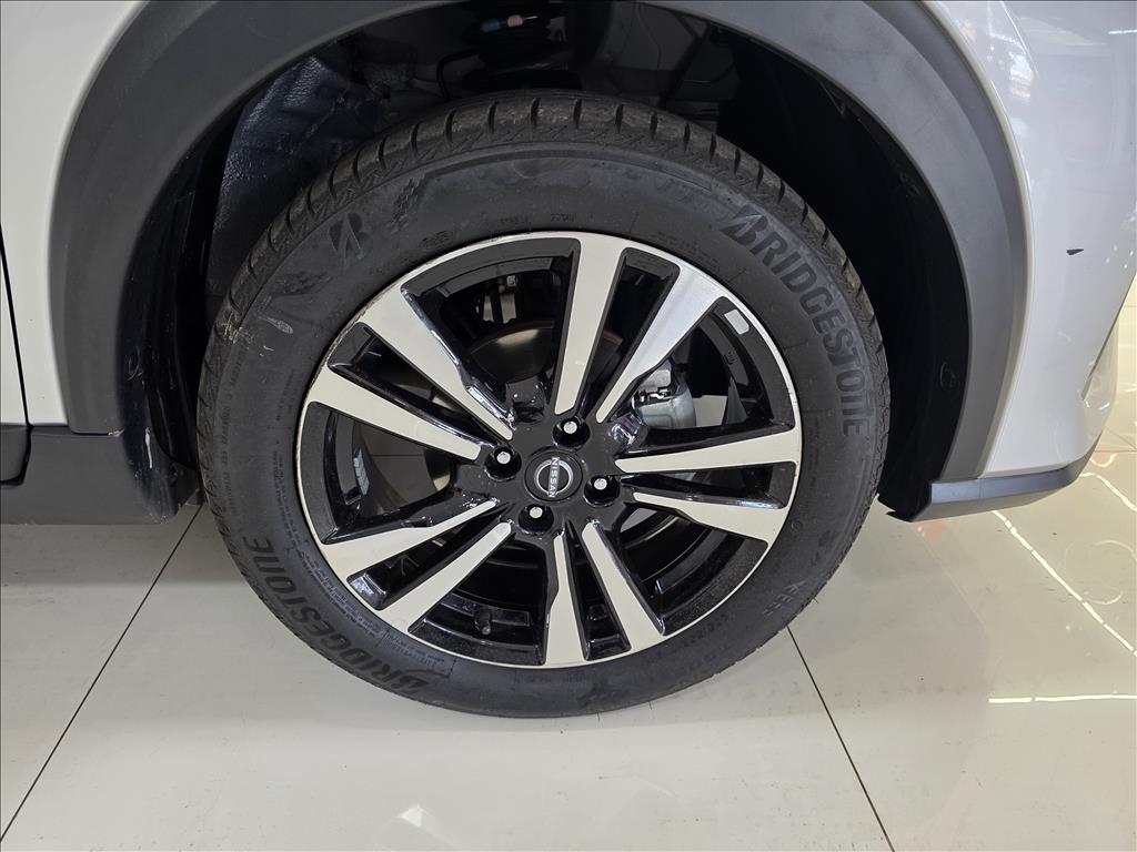 KICKS PLAY 1.6 16V FLEXSTART SENSE XTRONIC11