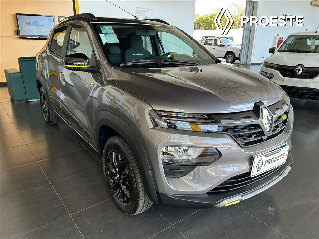 KWID 1.0 12V SCE FLEX OUTSIDER MANUAL2