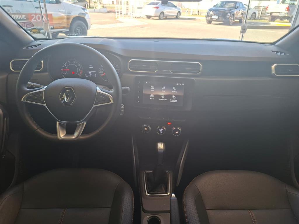 DUSTER 1.3 TCE FLEX ICONIC PLUS X-TRONIC11