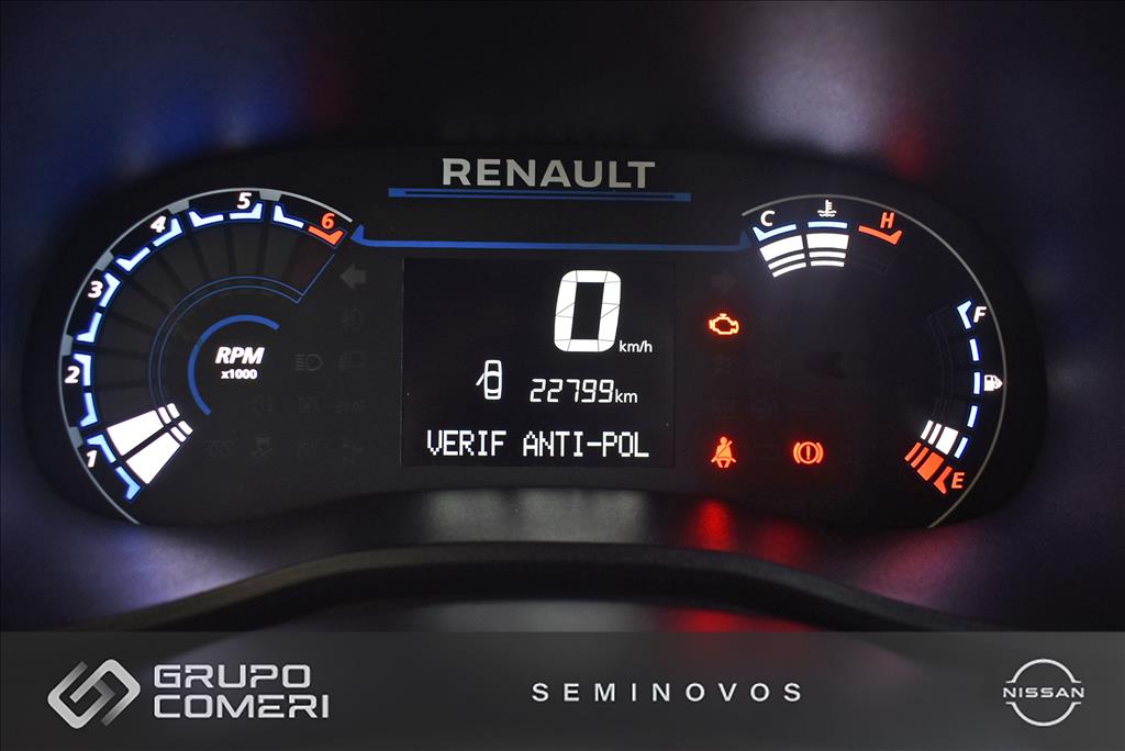 KWID 1.0 12V SCE FLEX ZEN MANUAL6
