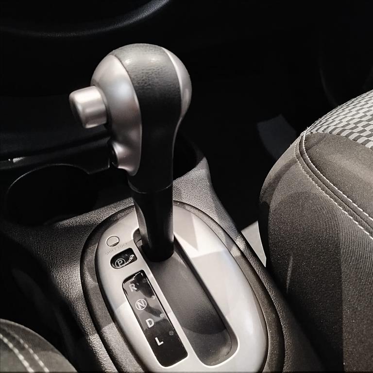 VERSA 1.6 16V FLEXSTART SV 4P XTRONIC