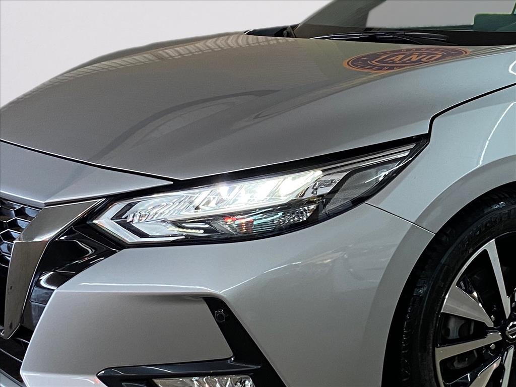 SENTRA 2.0 16V GASOLINA EXCLUSIVE XTRONIC
