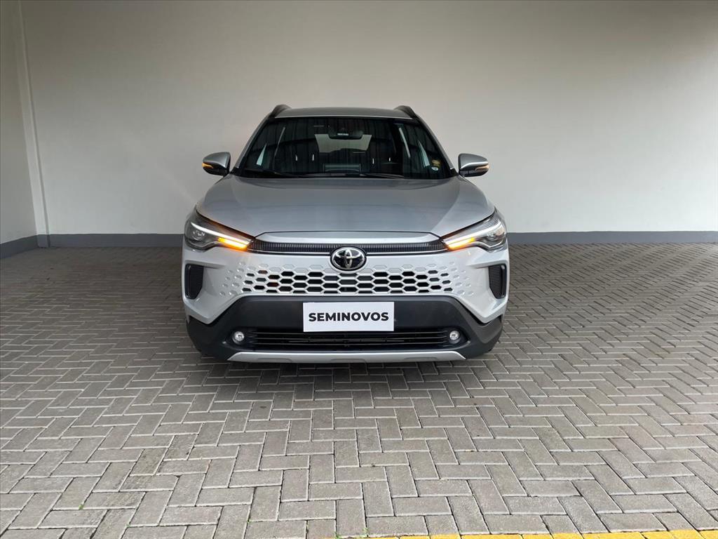 COROLLA CROSS 2.0 VVT-IE FLEX XRE DIRECT SHIFT3