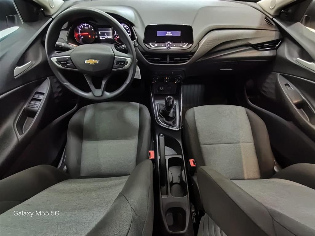 ONIX 1.0 FLEX MANUAL7