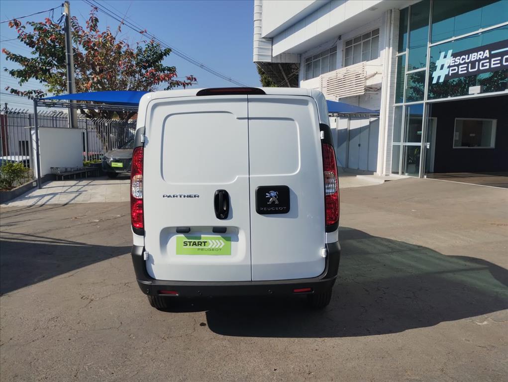 PARTNER RAPID 1.3 FIREFLY FLEX BUSINESS PACK MANUAL5