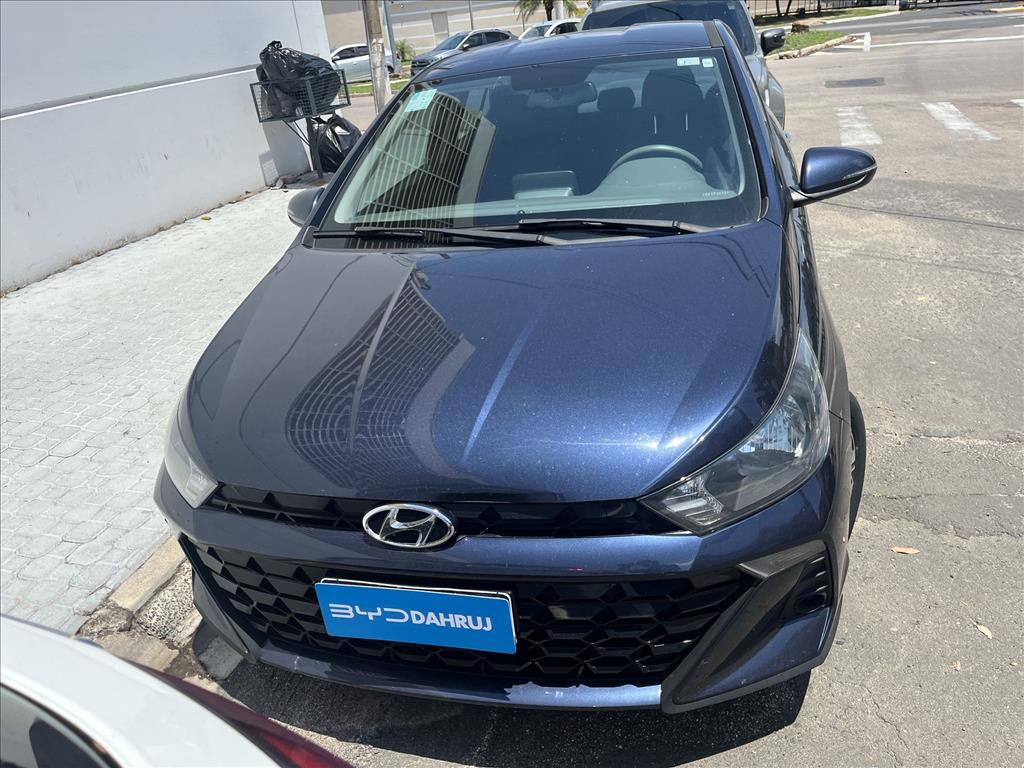 HB20S 1.0 TGDI FLEX PLATINUM AUTOMÁTICO1